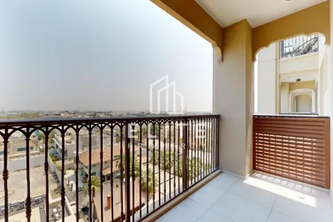 Apartment in Madinat Jumeirah Living, Umm Suqeim, Dubai studio, 72 sq.m. № 85662 - photo 12