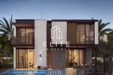 فيلا في دبي 4 غرف نوم رقم 85661 - صورة 5