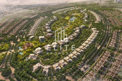 فيلا في دبي 4 غرف نوم رقم 85661 - صورة 2