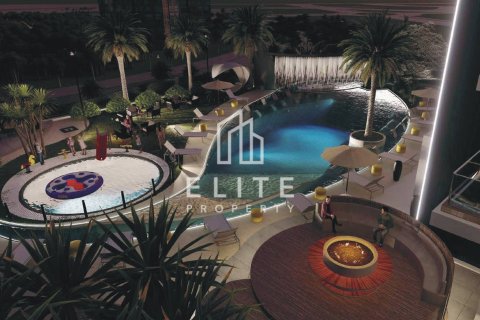 Apartment in District 13, Jumeirah Village Circle, Dubai 2 bedrooms, 139 sq.m. № 85668 - photo 15