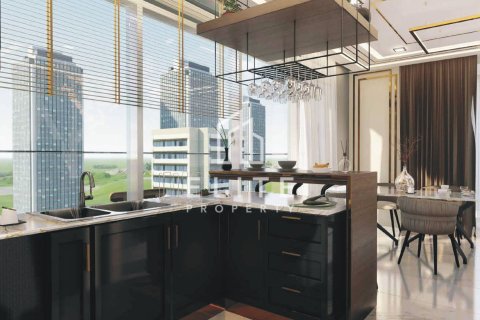 Apartment in District 13, Jumeirah Village Circle, Dubai 2 bedrooms, 139 sq.m. № 85668 - photo 3