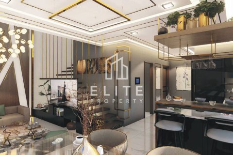 Apartment in District 13, Jumeirah Village Circle, Dubai 2 bedrooms, 139 sq.m. № 85668 - photo 2