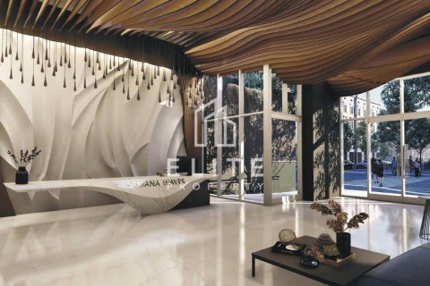 Apartment in District 13, Jumeirah Village Circle, Dubai 2 bedrooms, 139 sq.m. № 85668 - photo 12