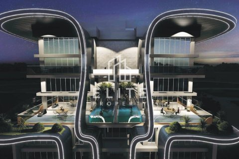 Apartment in District 13, Jumeirah Village Circle, Dubai 2 bedrooms, 139 sq.m. № 85668 - photo 14