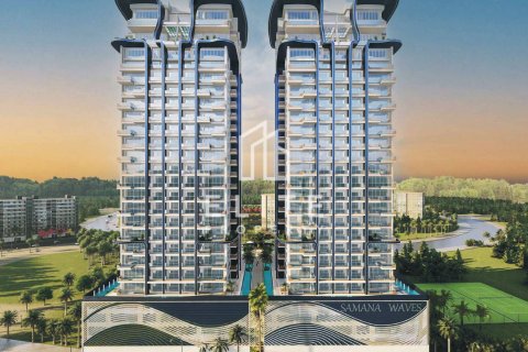 Apartment in District 13, Jumeirah Village Circle, Dubai 2 bedrooms, 139 sq.m. № 85668 - photo 17