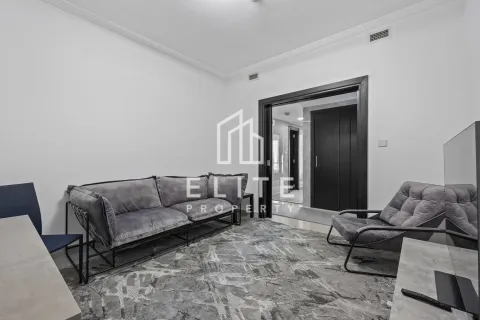 Купить квартиру в Al Majara, Дубай Марина, Дубай: 3 спальни, 191м², № 85659 - фото 16