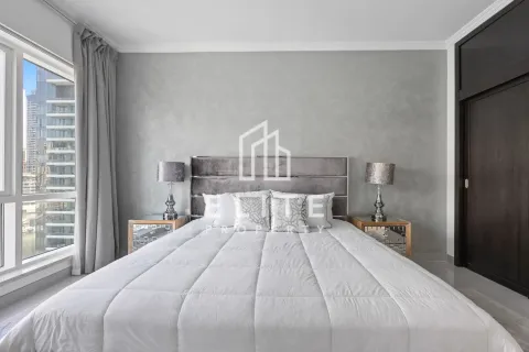 Купить квартиру в Al Majara, Дубай Марина, Дубай: 3 спальни, 191м², № 85659 - фото 20