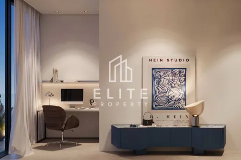 Apartamento en Dubai, 5 dormitorios, 752 m², № 141231 - foto 9