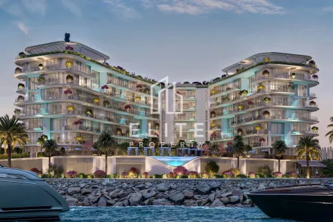 Apartamento en Dubai, 5 dormitorios, 752 m², № 141231 - foto 17