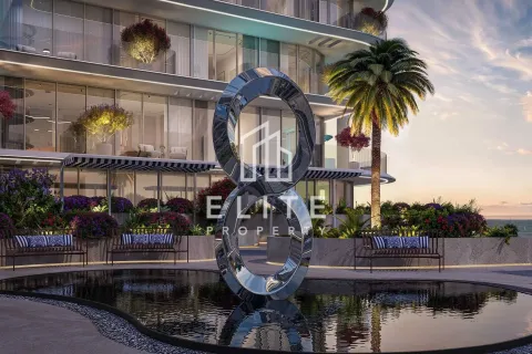 Apartamento en Dubai, 5 dormitorios, 752 m², № 141231 - foto 14