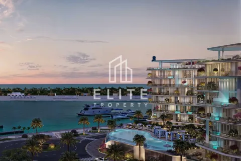 Apartamento en Dubai, 5 dormitorios, 752 m², № 141231 - foto 16