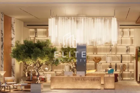 Apartamento en Dubai, 5 dormitorios, 752 m², № 141231 - foto 10