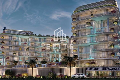 Apartamento en Dubai, 1 dormitorio, 69 m², № 141233 - foto 17