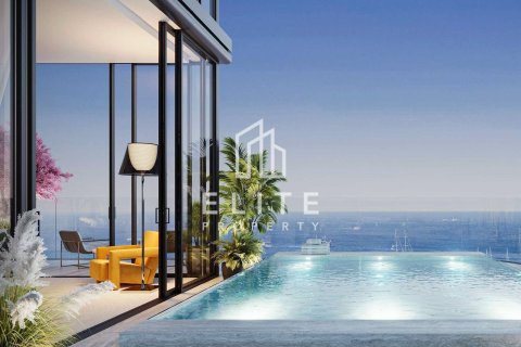 Apartamento en Dubai, 1 dormitorio, 69 m², № 141233 - foto 11