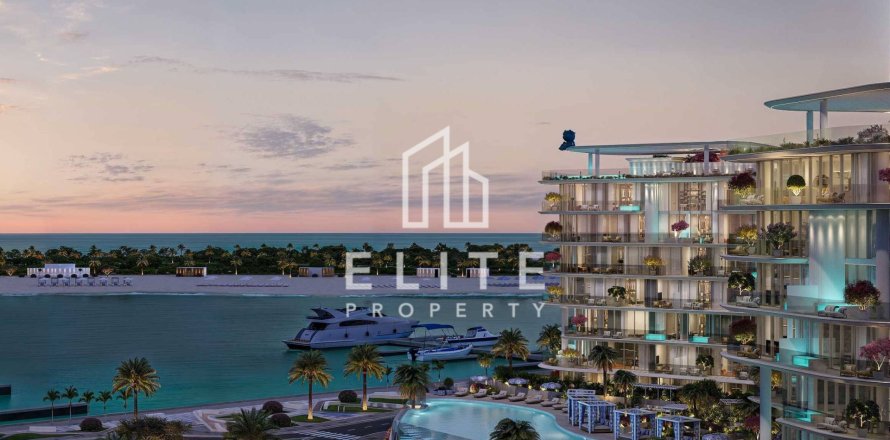 Apartamento en Dubai, 1 dormitorio, 69 m², № 141233