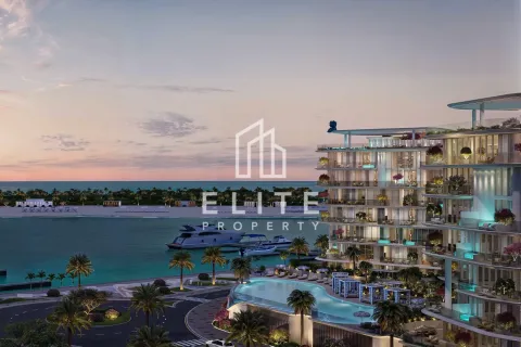 Apartamento en Dubai, 2 dormitorios, 101 m², № 141232 - foto 17