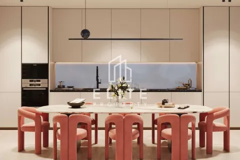 Apartamento en Dubai, 2 dormitorios, 101 m², № 141232 - foto 5