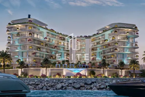Apartamento en Dubai, 2 dormitorios, 101 m², № 141232 - foto 1