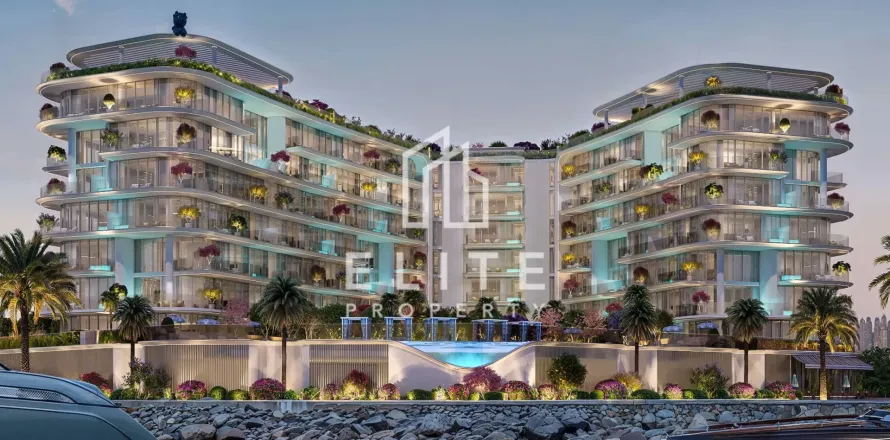 Apartamento en Dubai, 2 dormitorios, 101 m², № 141232