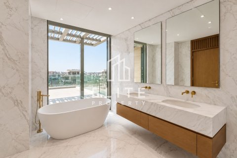 فيلا في Dubai South (Dubai World Central), دبي 5 غرف نوم , 672 م² رقم 141239 - صورة 27