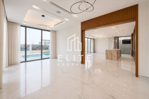 فيلا في Dubai South (Dubai World Central), دبي 5 غرف نوم , 672 م² رقم 141239 - صورة 15