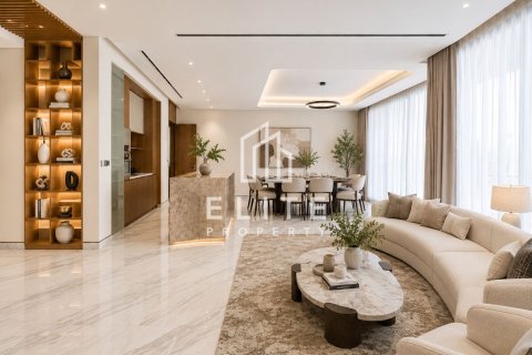 فيلا في Dubai South (Dubai World Central), دبي 5 غرف نوم , 672 م² رقم 141239 - صورة 8