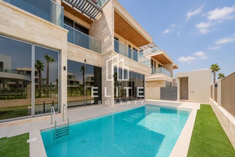 فيلا في Dubai South (Dubai World Central), دبي 5 غرف نوم , 672 م² رقم 141239 - صورة 3