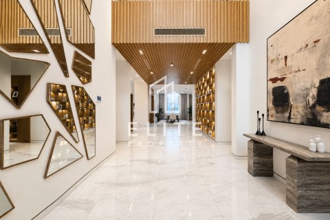فيلا في Dubai South (Dubai World Central), دبي 5 غرف نوم , 672 م² رقم 141239 - صورة 23