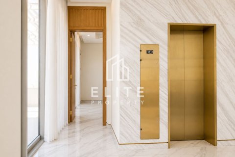 فيلا في Dubai South (Dubai World Central), دبي 5 غرف نوم , 672 م² رقم 141239 - صورة 22