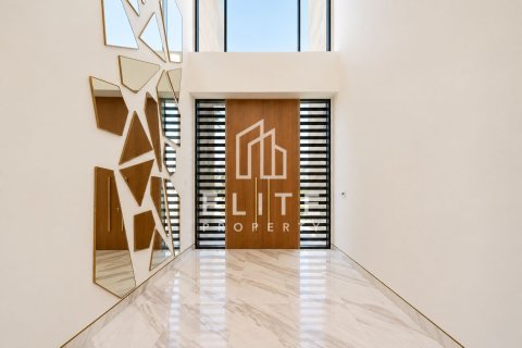 فيلا في Dubai South (Dubai World Central), دبي 5 غرف نوم , 672 م² رقم 141239 - صورة 7