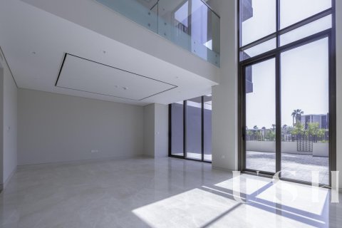 Villa in Jumeirah Bay Island, Jumeirah, Dubai 3 bedrooms, 373 sq.m. № 39715 - photo 1
