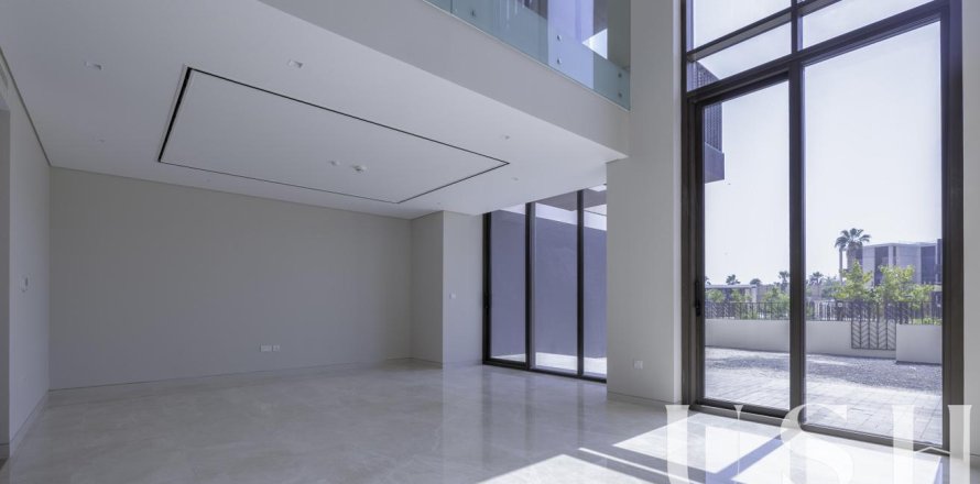 Villa in Jumeirah Bay Island, Jumeirah, Dubai 3 bedrooms, 373 sq.m. № 39715