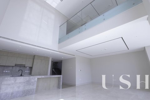 Villa in Jumeirah Bay Island, Jumeirah, Dubai 3 bedrooms, 373 sq.m. № 39715 - photo 22