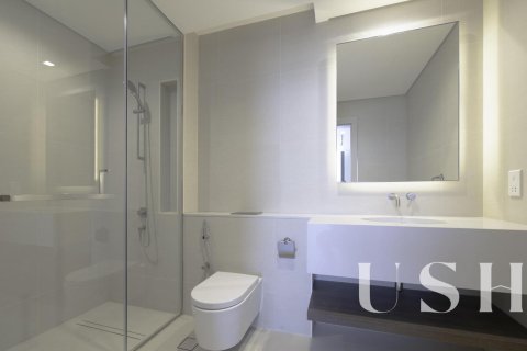 Villa in Jumeirah Bay Island, Jumeirah, Dubai 3 bedrooms, 373 sq.m. № 39715 - photo 10