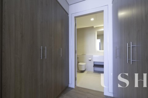 Villa in Jumeirah Bay Island, Jumeirah, Dubai 3 bedrooms, 373 sq.m. № 39715 - photo 12