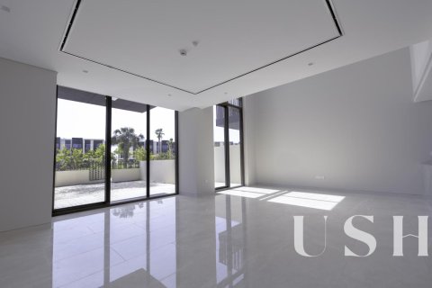 Villa in Jumeirah Bay Island, Jumeirah, Dubai 3 bedrooms, 373 sq.m. № 39715 - photo 20