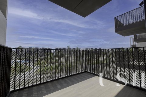Villa in Jumeirah Bay Island, Jumeirah, Dubai 3 bedrooms, 373 sq.m. № 39715 - photo 23