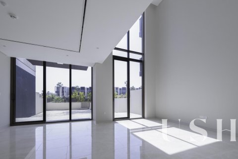 Villa in Jumeirah Bay Island, Jumeirah, Dubai 3 bedrooms, 373 sq.m. № 39715 - photo 21