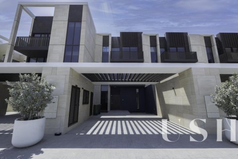 Villa in Jumeirah Bay Island, Jumeirah, Dubai 3 bedrooms, 373 sq.m. № 39715 - photo 19