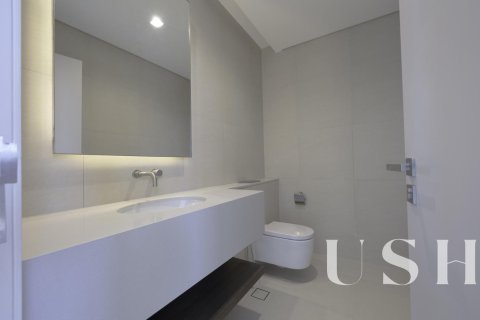 Villa in Jumeirah Bay Island, Jumeirah, Dubai 3 bedrooms, 373 sq.m. № 39715 - photo 5