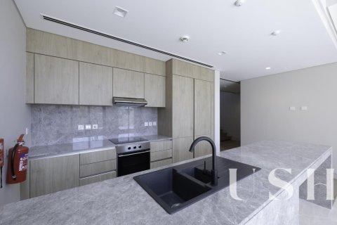Villa in Jumeirah Bay Island, Jumeirah, Dubai 3 bedrooms, 373 sq.m. № 39715 - photo 13