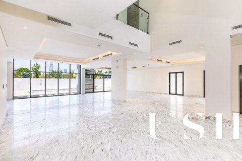 Villa in District One, Mohammed Bin Rashid City, Dubai 6 bedrooms, 1151 sq.m. № 39716 - photo 13