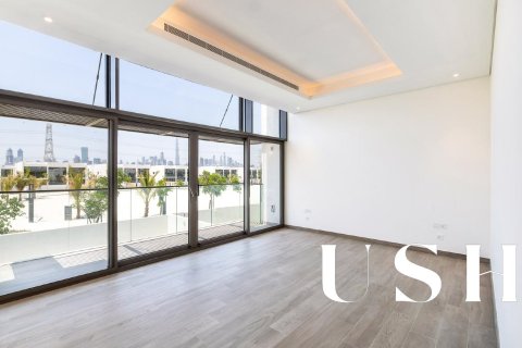 Villa in District One, Mohammed Bin Rashid City, Dubai 6 bedrooms, 1151 sq.m. № 39716 - photo 7