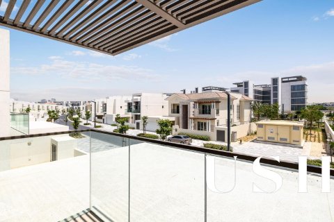 Villa in District One, Mohammed Bin Rashid City, Dubai 6 bedrooms, 1151 sq.m. № 39716 - photo 5