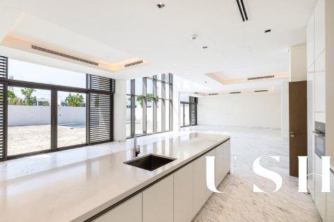 Villa in District One, Mohammed Bin Rashid City, Dubai 6 bedrooms, 1151 sq.m. № 39716 - photo 15