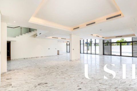 Villa in District One, Mohammed Bin Rashid City, Dubai 6 bedrooms, 1151 sq.m. № 39716 - photo 14