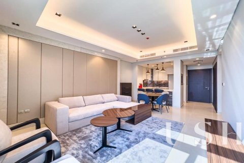 Apartment in Business Bay, Dubai 2 bedrooms, 111 sq.m. № 39717 - photo 21