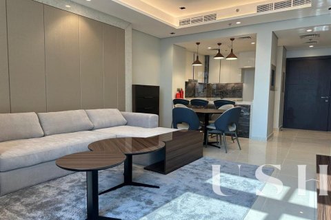 Apartment in Business Bay, Dubai 2 bedrooms, 111 sq.m. № 39717 - photo 2