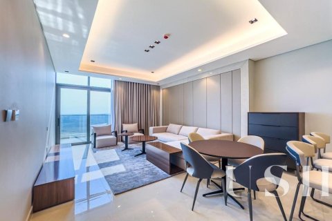 Apartment in Business Bay, Dubai 2 bedrooms, 111 sq.m. № 39717 - photo 1