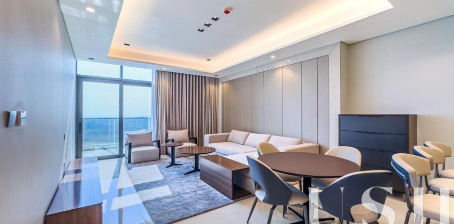 Apartment in Business Bay, Dubai 2 bedrooms, 111 sq.m. № 39717